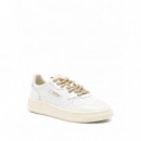 AUTRY - Medalist Low Wom - SW01 - AULWSW01/SW01