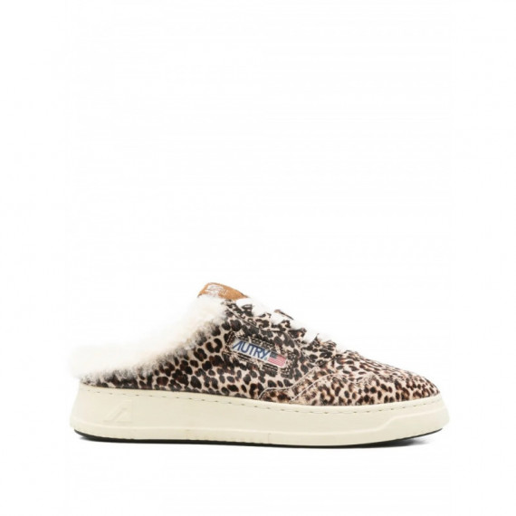 AUTRY - Mule Low Wom - YX01 - MULWYX01/YX01