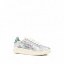 AUTRY - Dallas Low Wom - TI01 - ADLWTI01/TI01