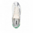 AUTRY - Dallas Low Wom - TI01 - ADLWTI01/TI01