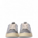 AUTRY - Dallas Low Wom - TI01 - ADLWTI01/TI01