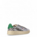 AUTRY - Dallas Low Wom - TI01 - ADLWTI01/TI01