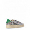 AUTRY - Dallas Low Wom - TI01 - ADLWTI01/TI01