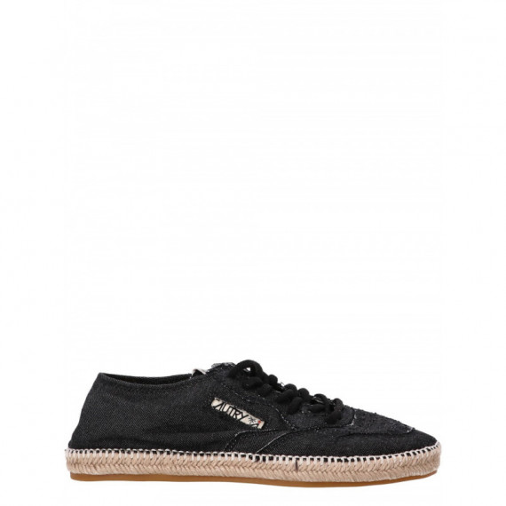 AUTRY - Low Wom Can - Can Black - ESLWCV02/CAN Black