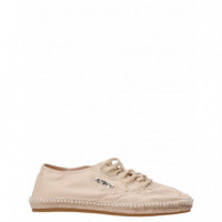 AUTRY - Low Wom Can - Can Ivory - ESLWCV01/CAN Ivory