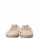 AUTRY - Low Wom Can - Can Ivory - ESLWCV01/CAN Ivory