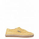 AUTRY - Low Wom Can - Can Pastyell - ESLWCV03/CAN Pastyell