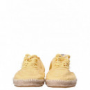 AUTRY - Low Wom Can - Can Pastyell - ESLWCV03/CAN Pastyell