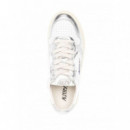 AUTRY - Medalist Low Wom - WB18 - AULWWB18/WB18