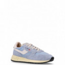 AUTRY - Reelwind Low Wom - NC15 - WWLWNC15/NC15