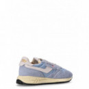 AUTRY - Reelwind Low Wom - NC15 - WWLWNC15/NC15