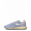 AUTRY - Reelwind Low Wom - NC15 - WWLWNC15/NC15