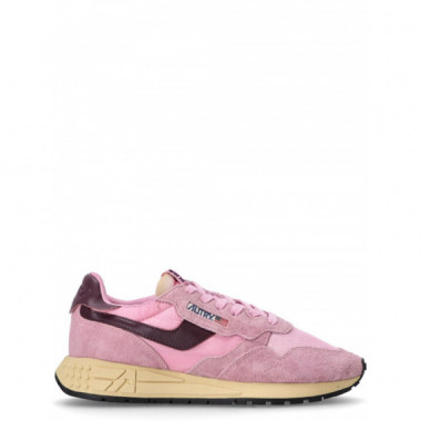 AUTRY - reelwind low wom - UT11 - WWLWUT11/UT11