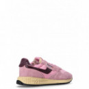 AUTRY - Reelwind Low Wom - UT11 - WWLWUT11/UT11