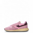 AUTRY - Reelwind Low Wom - UT11 - WWLWUT11/UT11