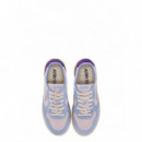 AUTRY - Medalist Low Wom - TS02 - AULWTS02/TS02