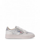 AUTRY - Medalist Low Wom - GB01 - AULWGB01/GB01