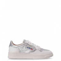 AUTRY - Medalist Low Wom - GB01 - AULWGB01/GB01