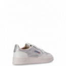 AUTRY - Medalist Low Wom - GB01 - AULWGB01/GB01