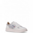 AUTRY - Medalist Low Wom - GB01 - AULWGB01/GB01