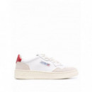 AUTRY - AUTRY 01 Low Wom - LS43 - AULWLS43/LS43