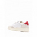 AUTRY - AUTRY 01 Low Wom - LS43 - AULWLS43/LS43