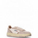 AUTRY - Wildpace Low Wom - AK03 - LDLWAK03/AK03