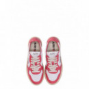 AUTRY - Medalist Low Wom - WB55 - AULWWB55/WB55