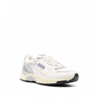 AUTRY - Hyperway Low Man - GN01 - HYLMGN01/GN01