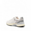 AUTRY - Hyperway Low Man - GN01 - HYLMGN01/GN01