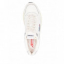 AUTRY - Hyperway Low Man - GN01 - HYLMGN01/GN01