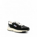 AUTRY - Hyperway Low Man - UM07 - HYLMUM07/UM07