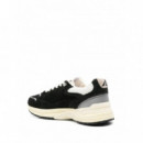 AUTRY - Hyperway Low Man - UM07 - HYLMUM07/UM07