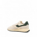 AUTRY - Reelwind Low Man - UT26 - WWLMUT26/UT26