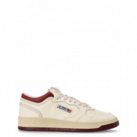 AUTRY - Med-way Mid Man - EK03 - MYMMEK03/EK03