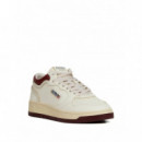 AUTRY - Med-way Mid Man - EK03 - MYMMEK03/EK03