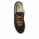 AUTRY - Medalist Low Man - PE03 - AULMPE03/PE03