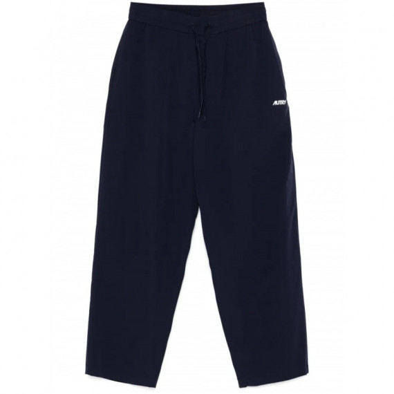 AUTRY - Pants Main Unisex - 99NB - PAPX99NB/99NB
