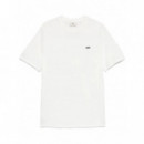 AUTRY - T-shirt Main Man - A7CW - TSPMA7CW/A7CW