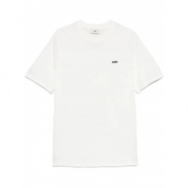 AUTRY - T-SHIRT MAIN MAN - A7CW - TSPMA7CW/A7CW