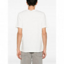 AUTRY - T-shirt Main Man - A7CW - TSPMA7CW/A7CW