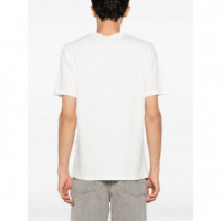 AUTRY - T-shirt Main Man - A7CW - TSPMA7CW/A7CW