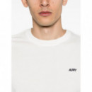 AUTRY - T-shirt Main Man - A7CW - TSPMA7CW/A7CW