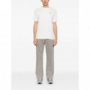 AUTRY - T-shirt Main Man - A7CW - TSPMA7CW/A7CW