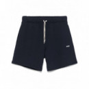 AUTRY - Shorts Main Man - A5JB - SHPMA5JB/A5JB