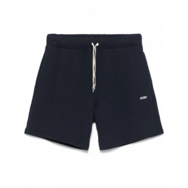 AUTRY - SHORTS MAIN MAN - A5JB - SHPMA5JB/A5JB
