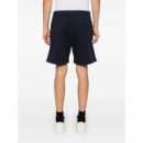 AUTRY - Shorts Main Man - A5JB - SHPMA5JB/A5JB