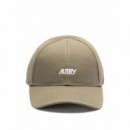 AUTRY - Caps Main Unisex - C9BC - ACPUC9BC/C9BC