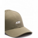 AUTRY - Caps Main Unisex - C9BC - ACPUC9BC/C9BC