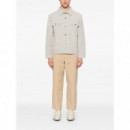 AUTRY - Pants Main Unisex - H5IT - PAPXH5IT/H5IT